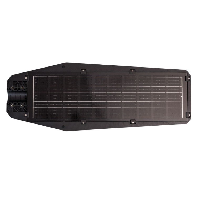 Lampa Solarna Uliczna 6500K 3.2V 18Ah Ip65 300W-4