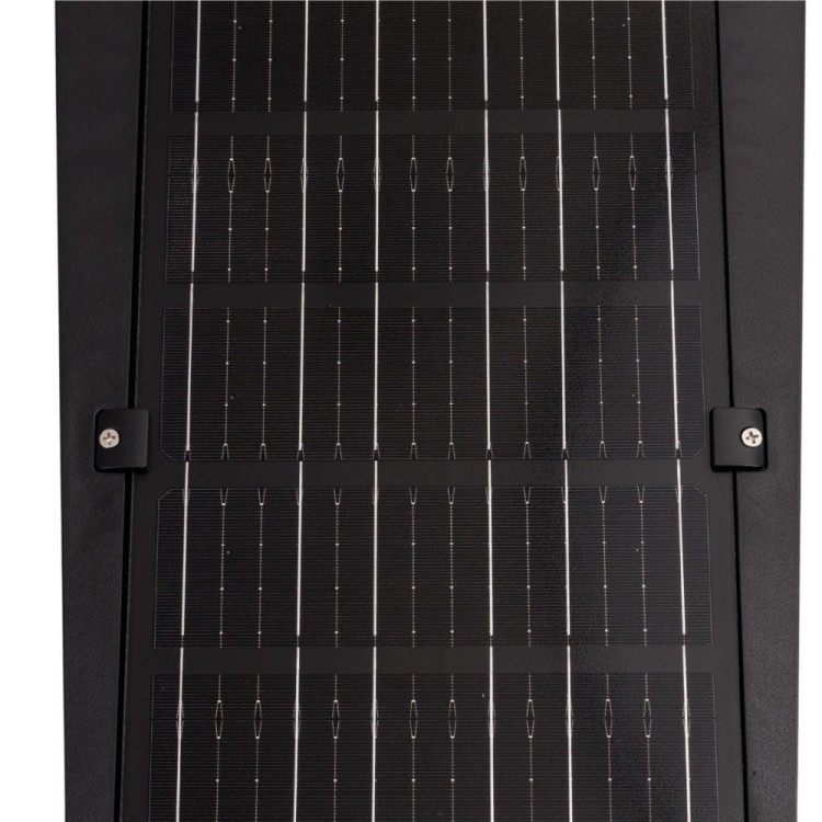 Lampa Solarna Uliczna 6500K 3.2V 18Ah Ip65 300W-6