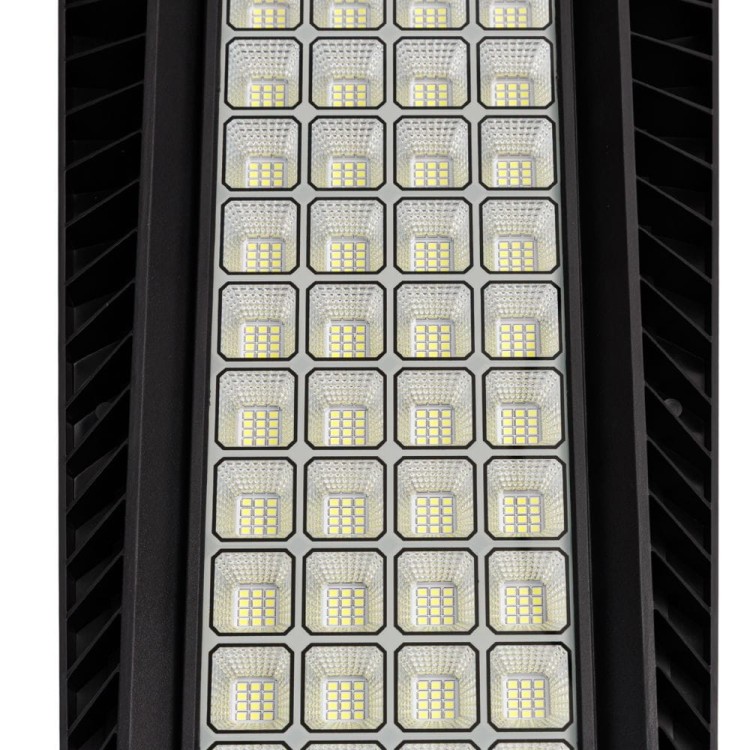 Lampa Solarna Uliczna 6500K 3.2V 18Ah Ip65 300W-8