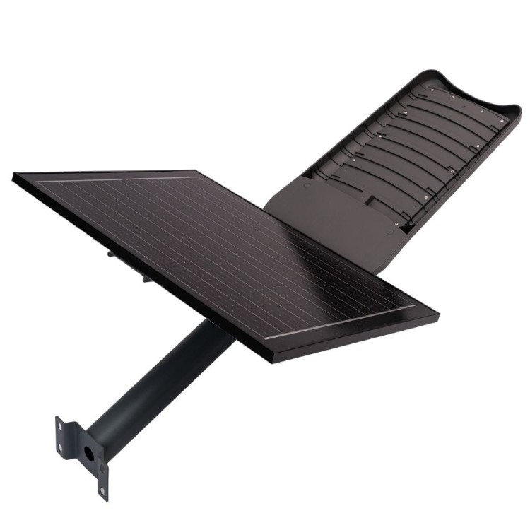 LAMPA SOLARNA ULICZNA LED – 600W / 36Ah -6