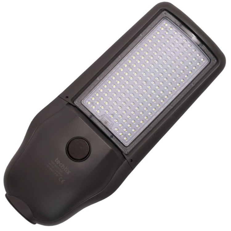 LAMPA SOLARNA ULICZNA LED – 600W / 36Ah -8