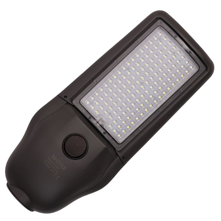 LAMPA SOLARNA ULICZNA LED – 400W / 24Ah -5