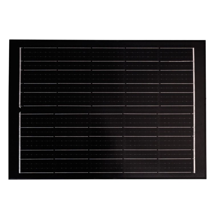 LAMPA SOLARNA ULICZNA LED – 400W / 24Ah -6