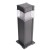 Lampa Ogrodowa Led Stojąca-3
