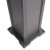 Lampa Ogrodowa Led Stojąca-4