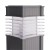 Lampa Ogrodowa Led Stojąca-5