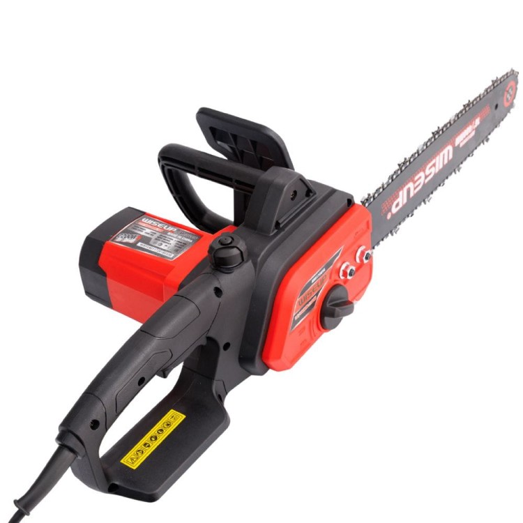 Piła Łańcuchowa Elektryczna Sieciowa 400Mm 2200W -3