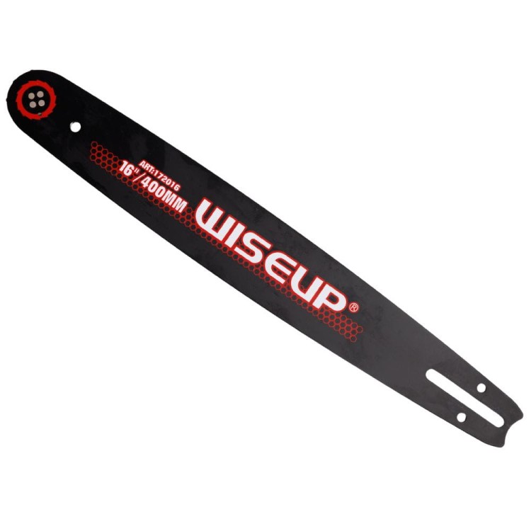 Piła Łańcuchowa Elektryczna Sieciowa 400Mm 2200W -9