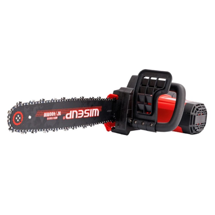 Piła Łańcuchowa Elektryczna Sieciowa 400Mm 2200W -10