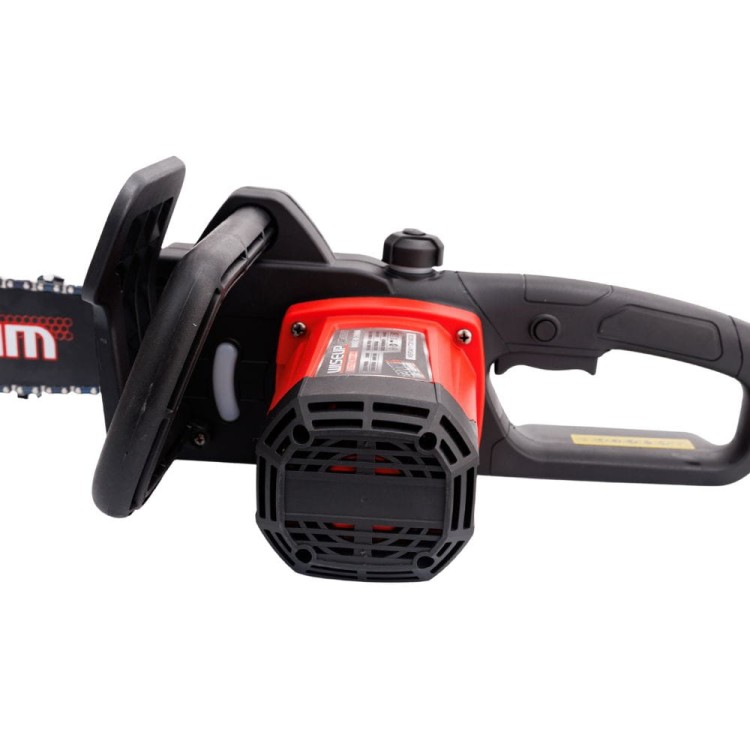 Piła Łańcuchowa Elektryczna Sieciowa 400Mm 2200W -13