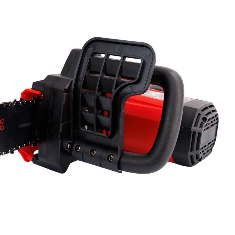 Piła Łańcuchowa Elektryczna Sieciowa 400Mm 2200W -14