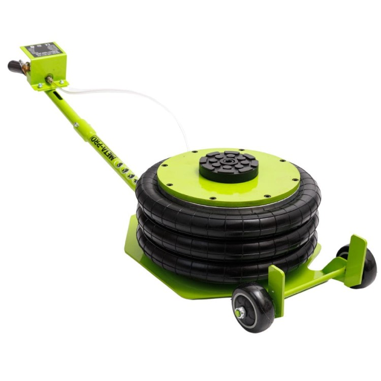 Podnośnik samochodowy Balonowy Do 5 Ton-3