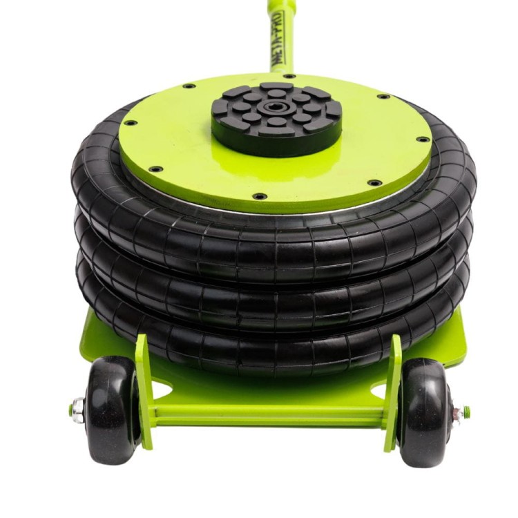 Podnośnik samochodowy Balonowy Do 5 Ton-4