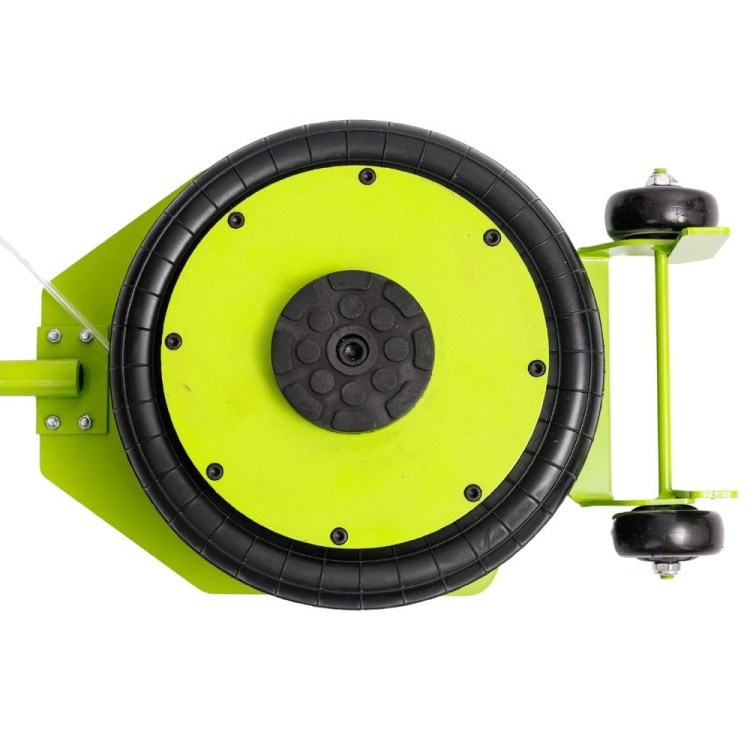 Podnośnik samochodowy Balonowy Do 5 Ton-5