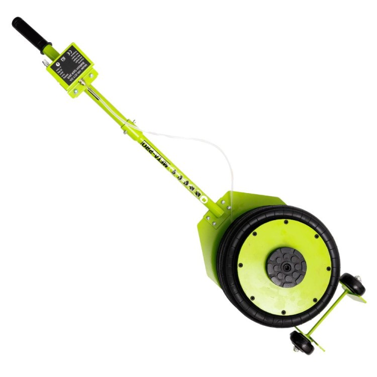 Podnośnik samochodowy Balonowy Do 5 Ton-6