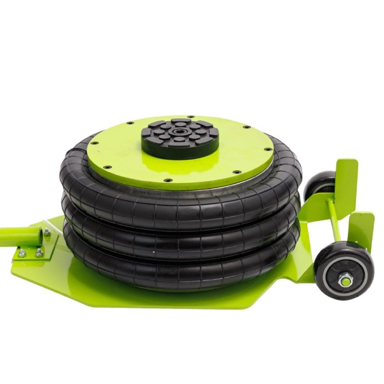 Podnośnik samochodowy Balonowy Do 5 Ton-7