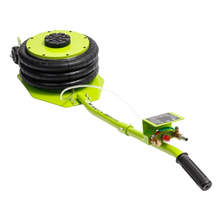 Podnośnik samochodowy Balonowy Do 5 Ton-9