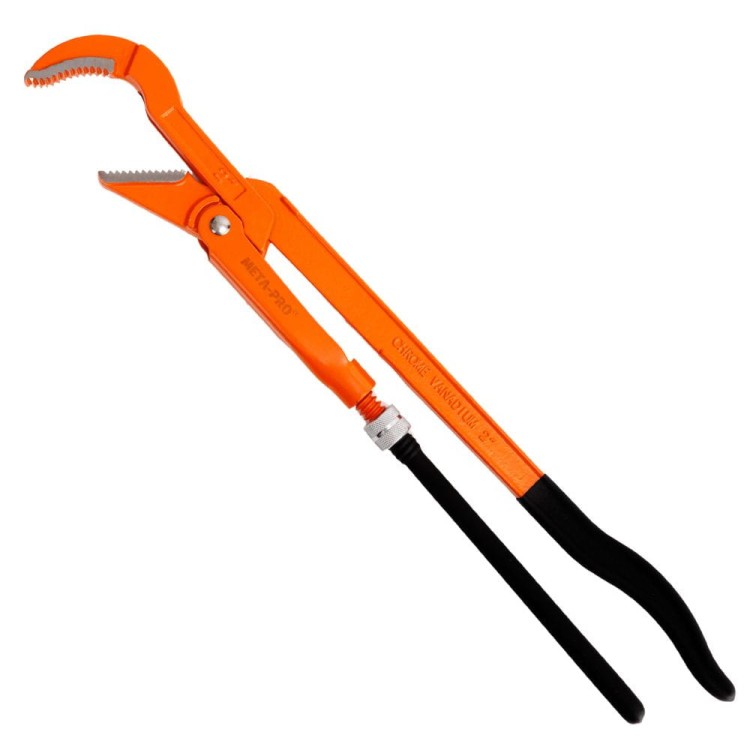 KLUCZ DO RUR "ŻABKA" – 2"-1