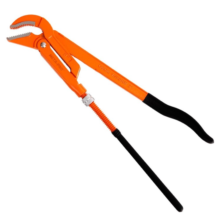 KLUCZ DO RUR "ŻABKA" – 2"-3