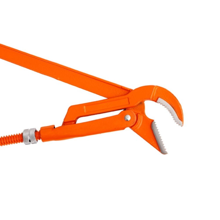 KLUCZ DO RUR "ŻABKA" – 2"-5