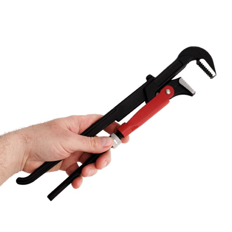 klucz do rur 1" 25mm-4