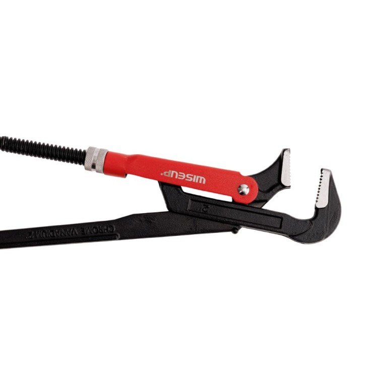 Klucz Do Rur 2" 50Mm