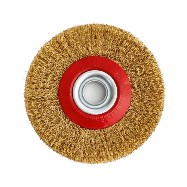 SZCZOTKA DRUCIANA TARCZOWA – 125 MM-5