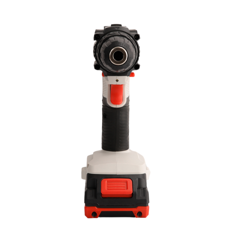 Wkrętarka Akumulatorowa 21V 2X Akumulator 2.0Ah-4