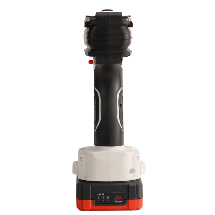 Wkrętarka Akumulatorowa 21V 2X Akumulator 2.0Ah-7