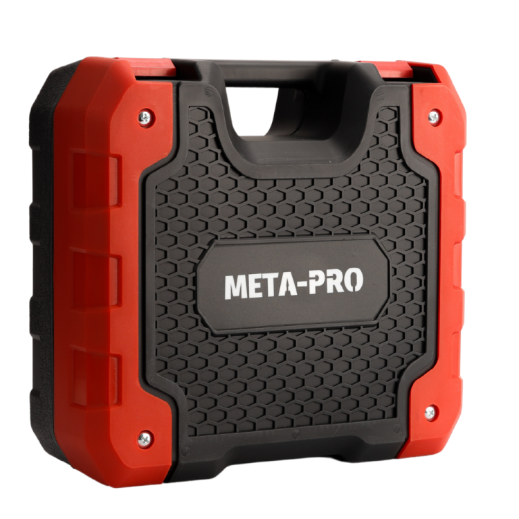 Wkrętarka Akumulatorowa 21V 2X Akumulator 2.0Ah-11