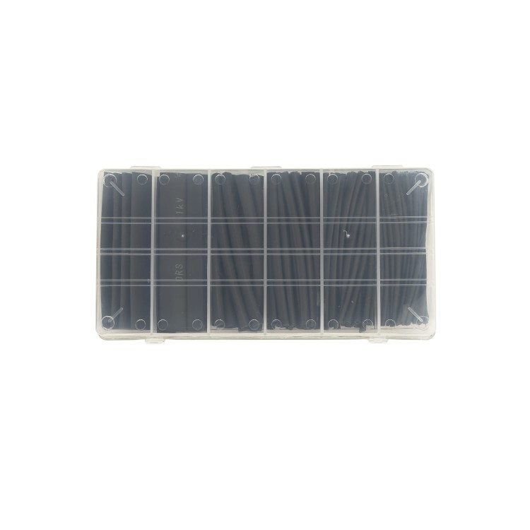 OPASKI TERMOKURCZLIWE 100 SZT-3
