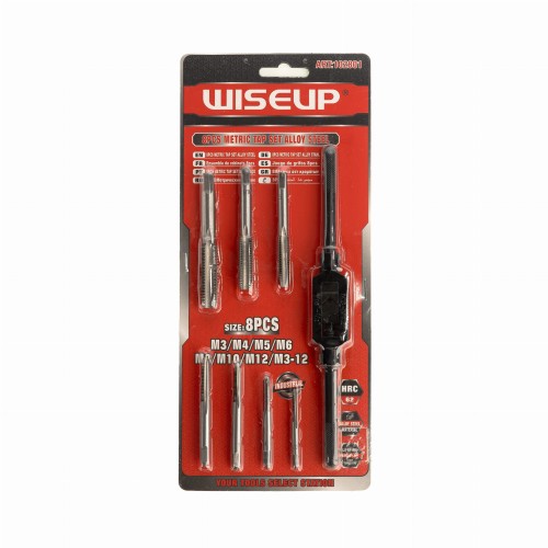 gwintowniki zestaw-2