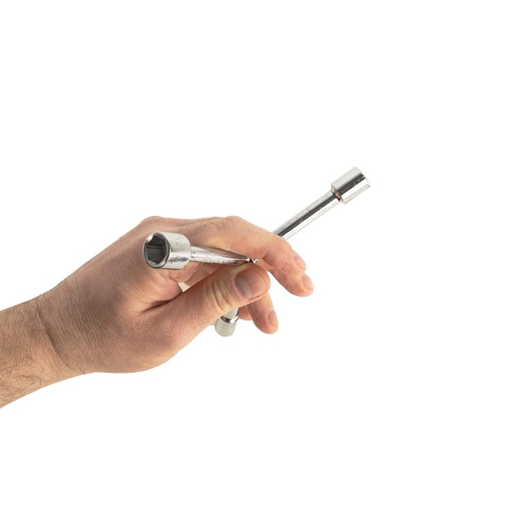 Klucz nasadowy 8mm 10mm 13mm-3