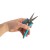 Sekator mini ogrodowy do modelowania 150mm-6