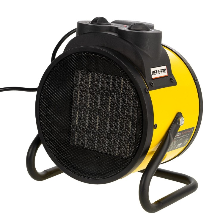 Nagrzewnica elektryczna 3000W -1