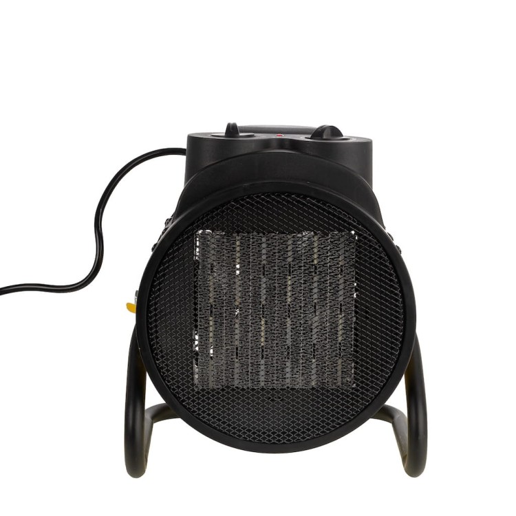 Nagrzewnica elektryczna 3000W -3