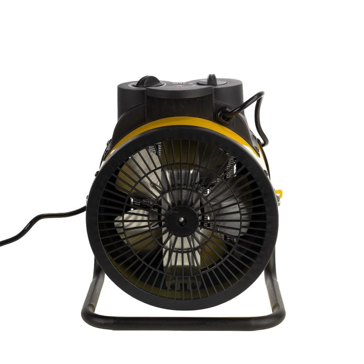 Nagrzewnica elektryczna 3000W -6