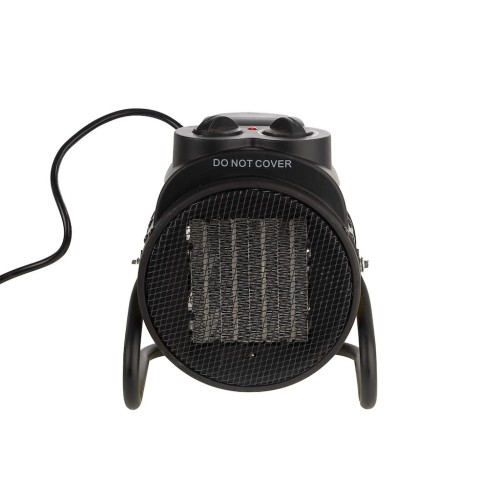 Nagrzewnica elektryczna 2000W -2