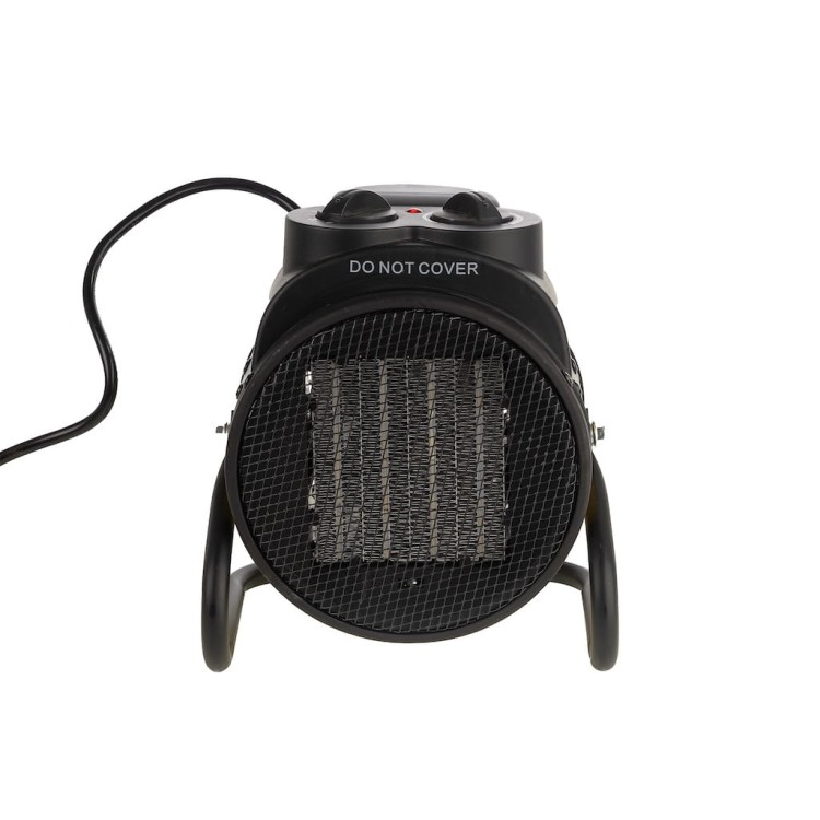 Nagrzewnica elektryczna 2000W -2