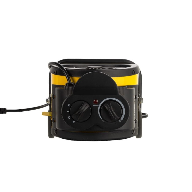 Nagrzewnica elektryczna 2000W -6