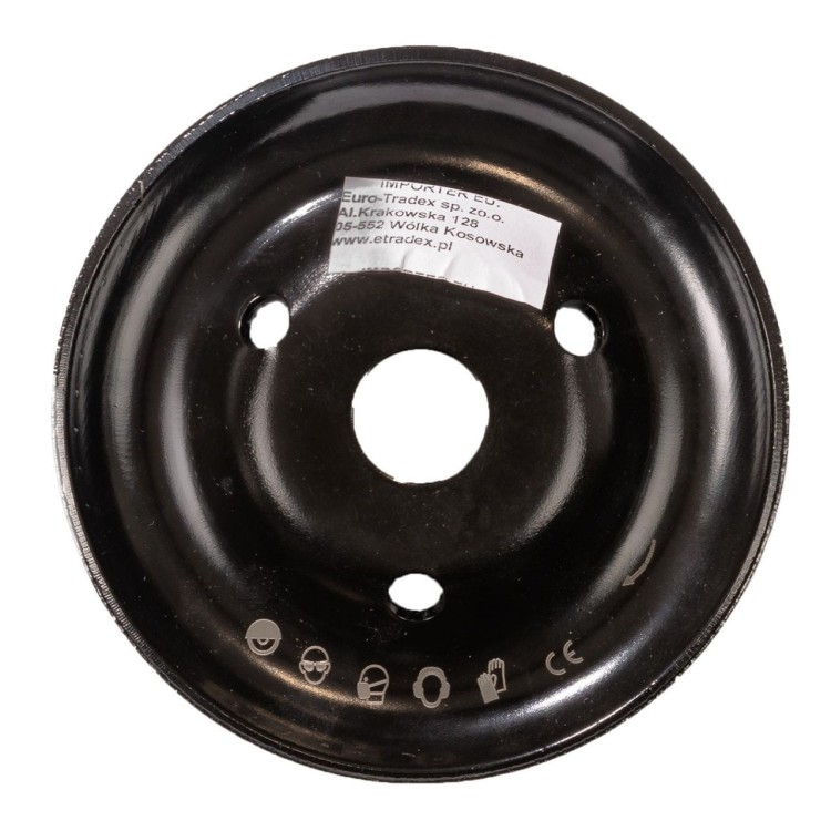 Frez promieniowy R15-2