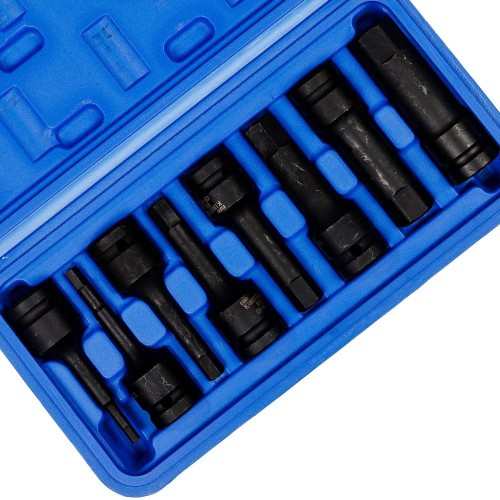 Zestaw nasadek pneumatycznych -1