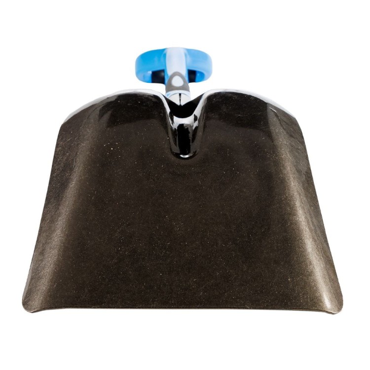 SZUFLA OGRODOWA ŁOPATA DO PIASKU I WĘGLA 105 CM-3