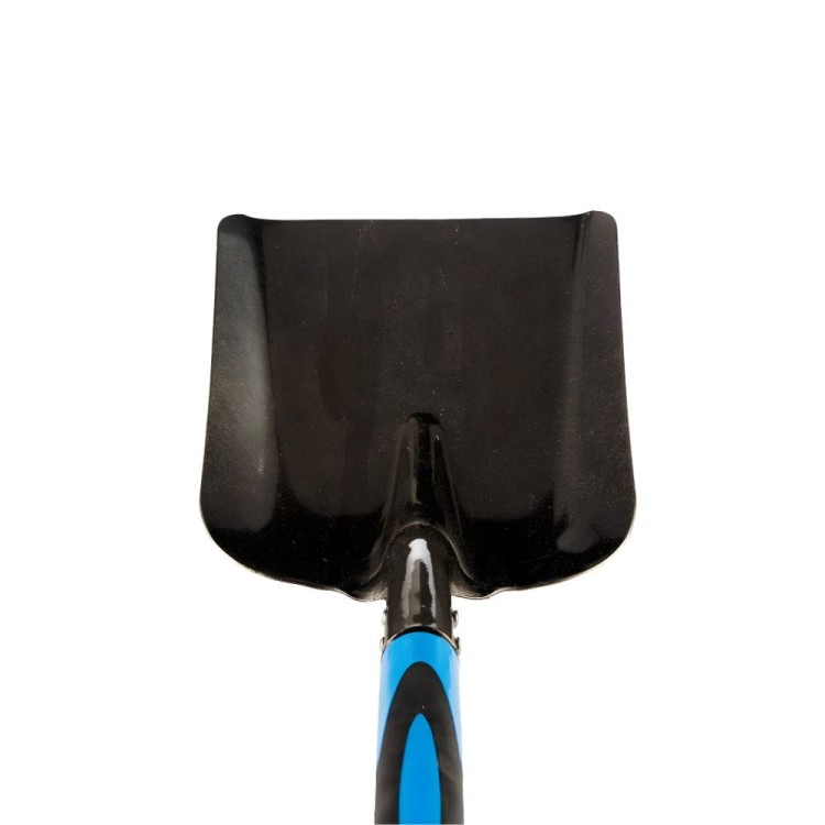 SZUFLA OGRODOWA ŁOPATA DO PIASKU I WĘGLA 105 CM-4