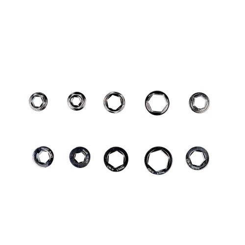 KLUCZ UNIWERSALNY Z NASADKAMI OBROTOWYMI 8-19 MM-2