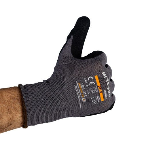 rękawice robocze roz. 10 -2