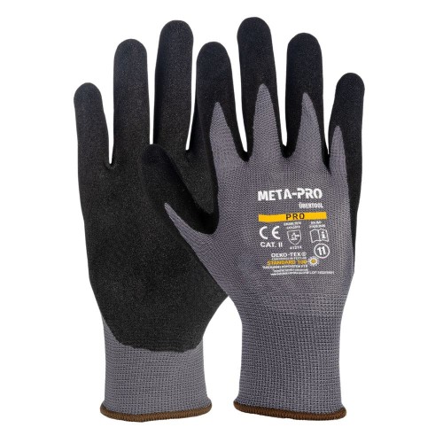 rękawice robocze ogrodowe -1