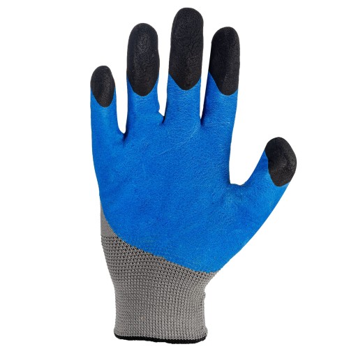 RĘKAWICE ROBOCZE WODOODPORNE ROZ. 8 12 PAR-2