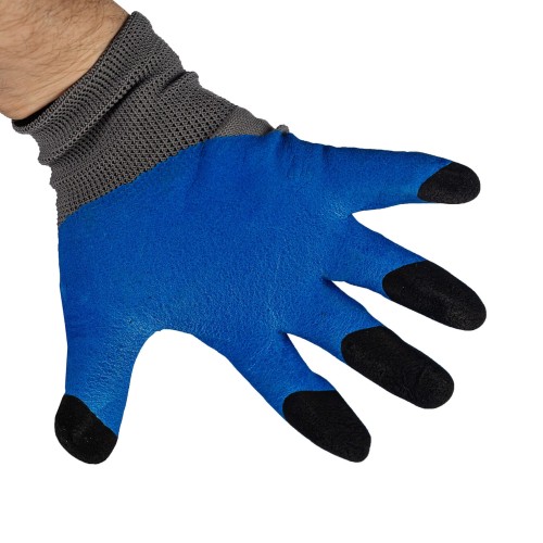 rękawice robocze ochronne roz.9-2