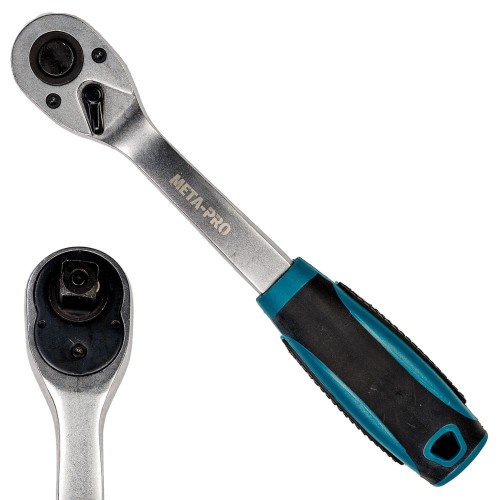 GRZECHOTKA 1/2" CALA 72T 16 CM-1